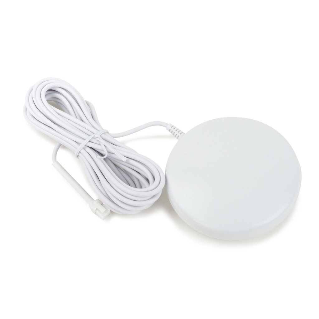 Ei174 Vibrating Alarm Pillow Pad Aico