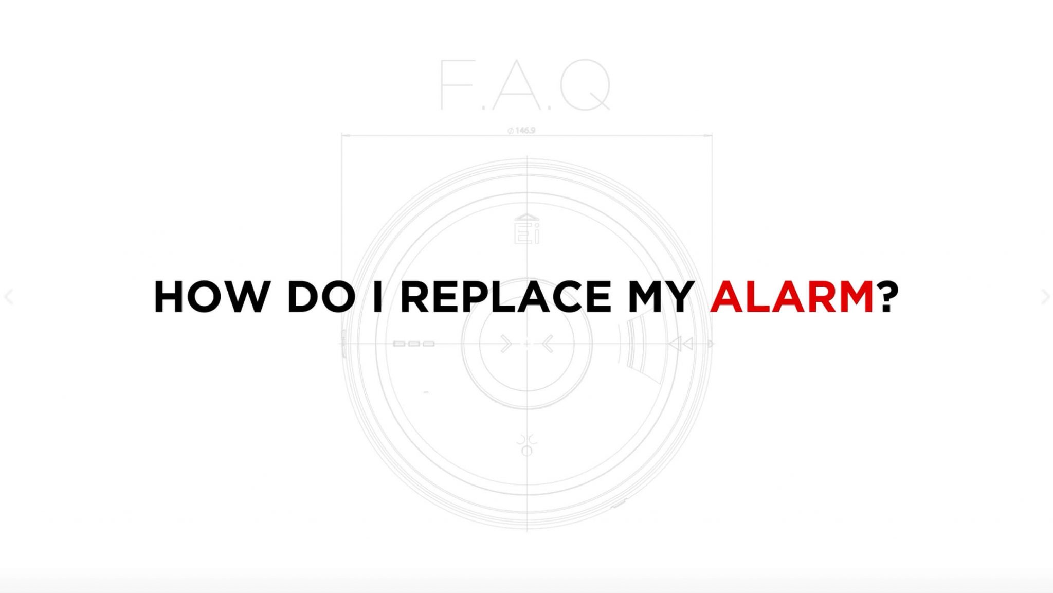 Why Is My Alarm Beeping? Aico