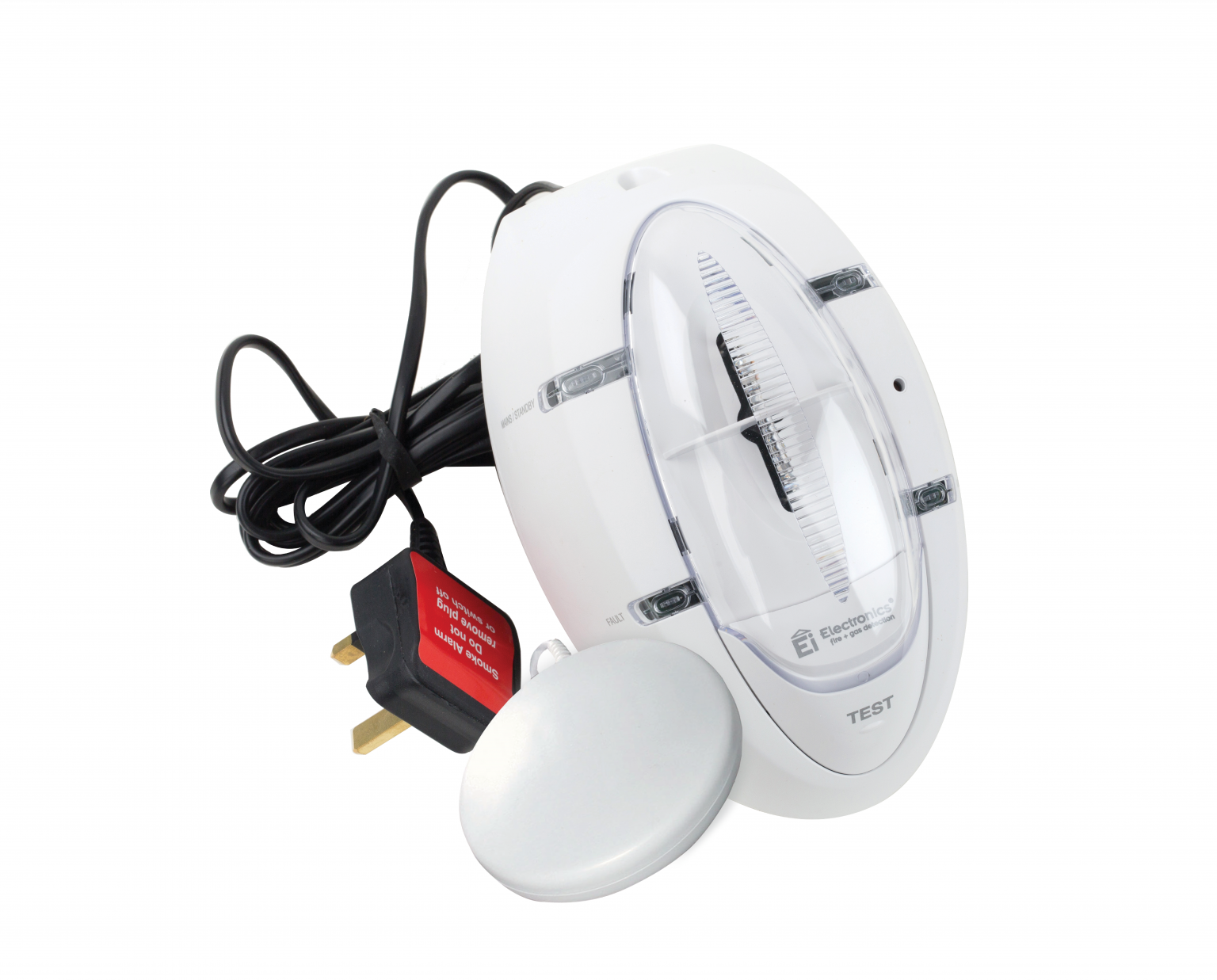 Fire Alarm Accessories for the Deaf & Hard of Hearing Aico