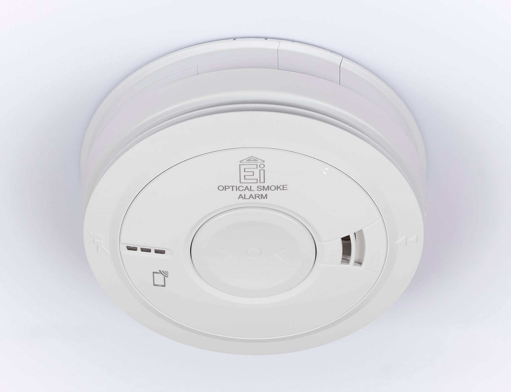 Smoke Alarm MultiSensor & Optical Aico