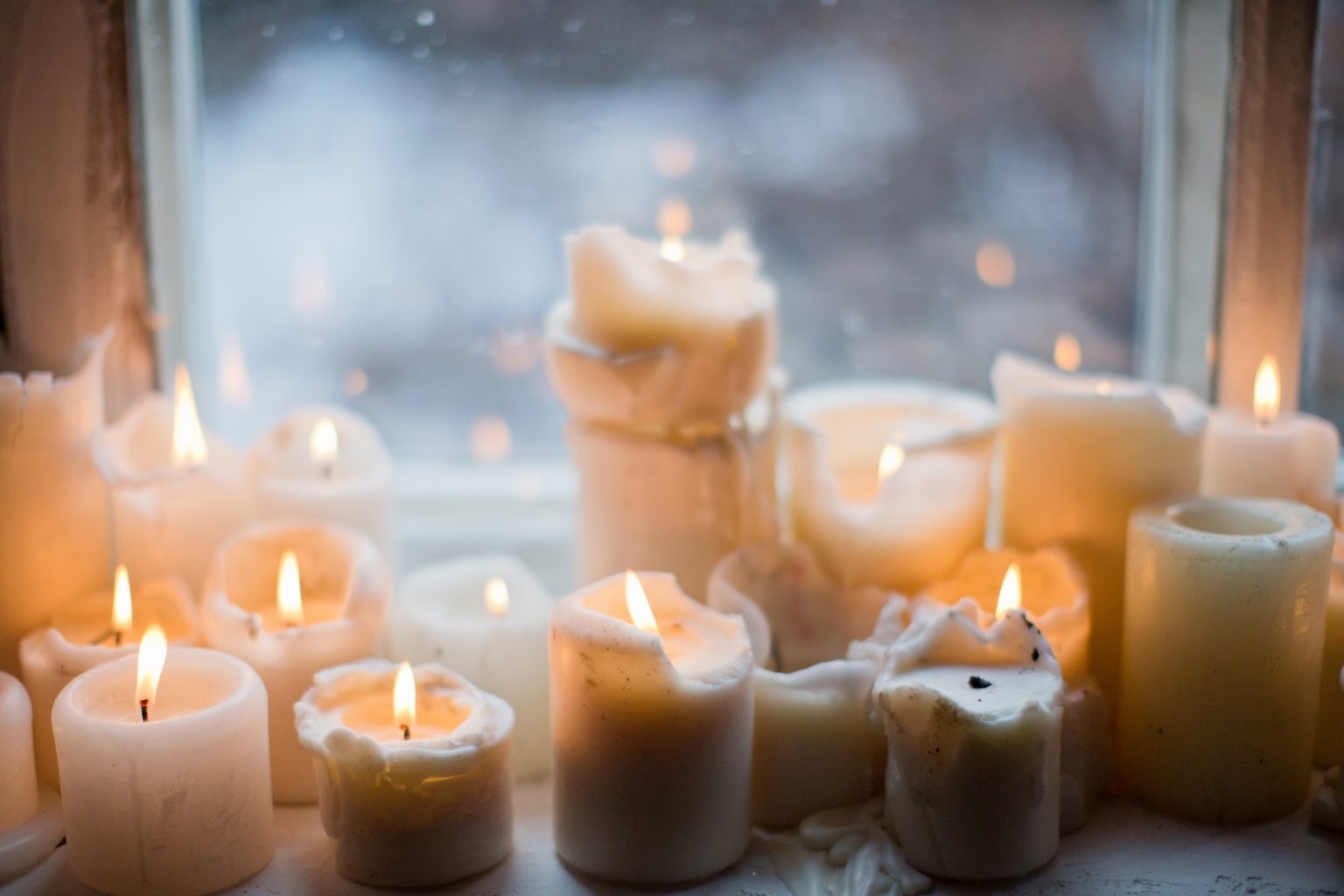 Candle Fire Safety Aico