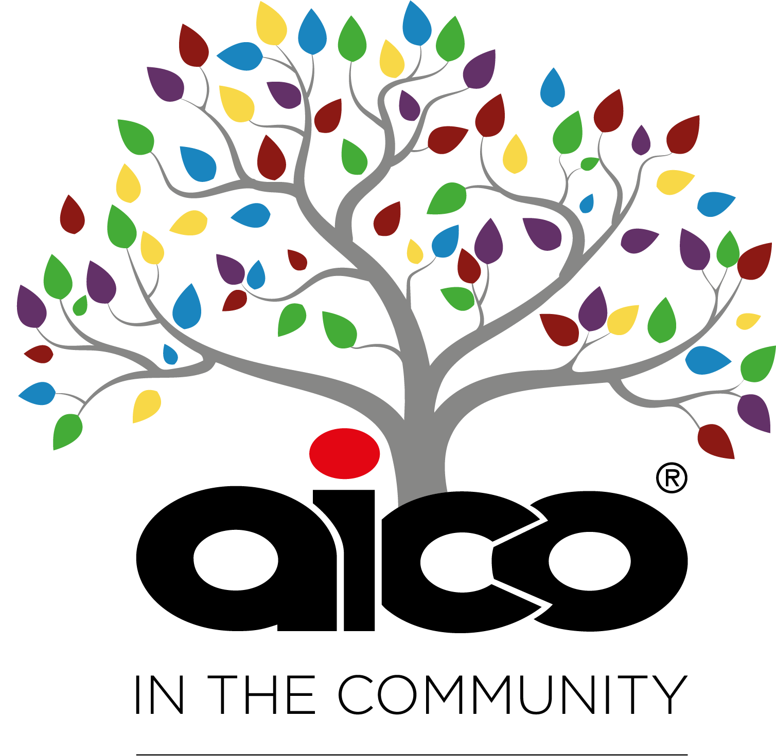 Aico	in the Community