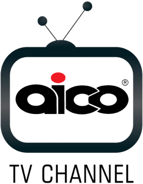 Aico TV Logo