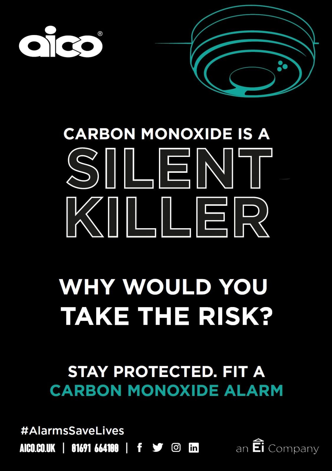 Guides & Publications Aico