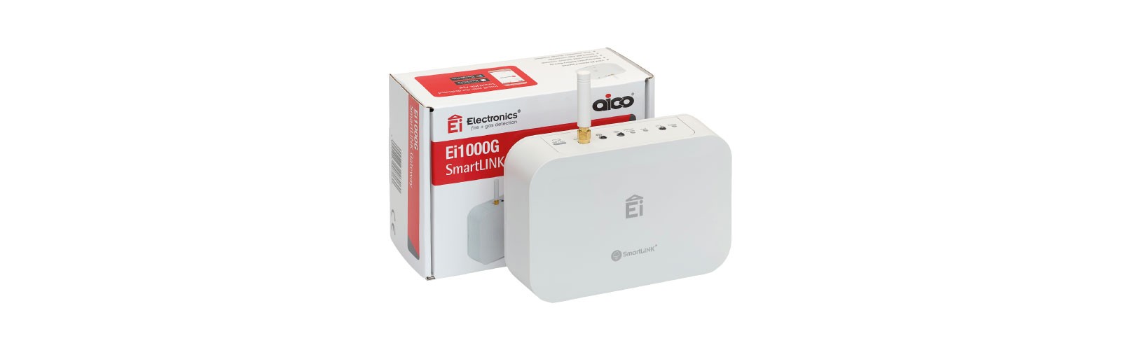 The Ei1000G SmartLINK Gateway