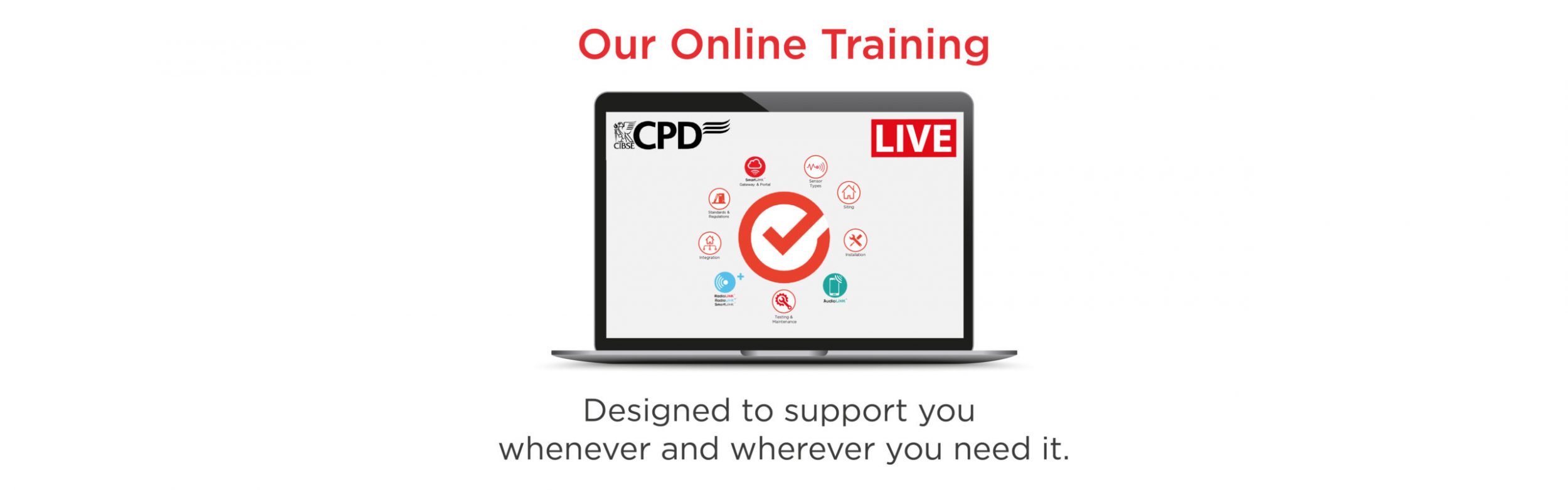 Online Training