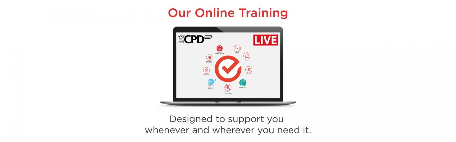 Online Training