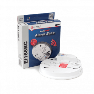 Ei144RC Heat Alarm • EI Electronics