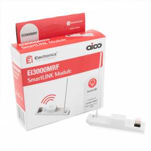 AICO Ei3014 Chaleur Alarme Smart Link Compatible x4 