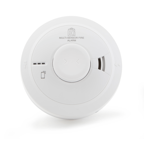 AICO EI3024 Multi Sensor Detector de alarma de incendio 