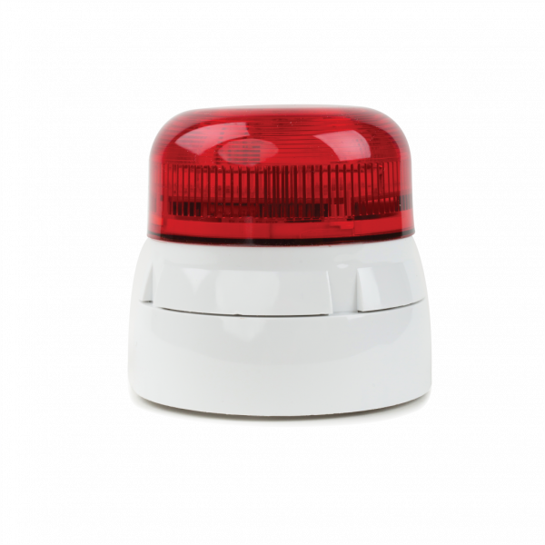 Ei Electronics Blitzleuchte 230V, rot SAB300R