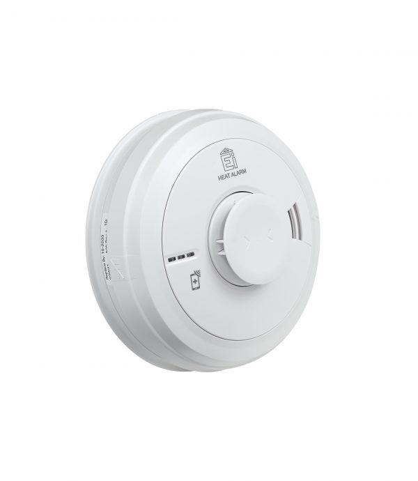 Ei184 Low Voltage Heat Alarm • EI Electronics