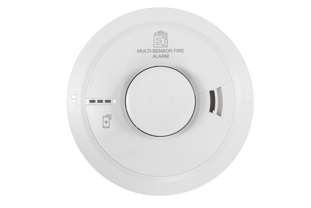Ei3024 MultiSensor Fire Alarm Aico