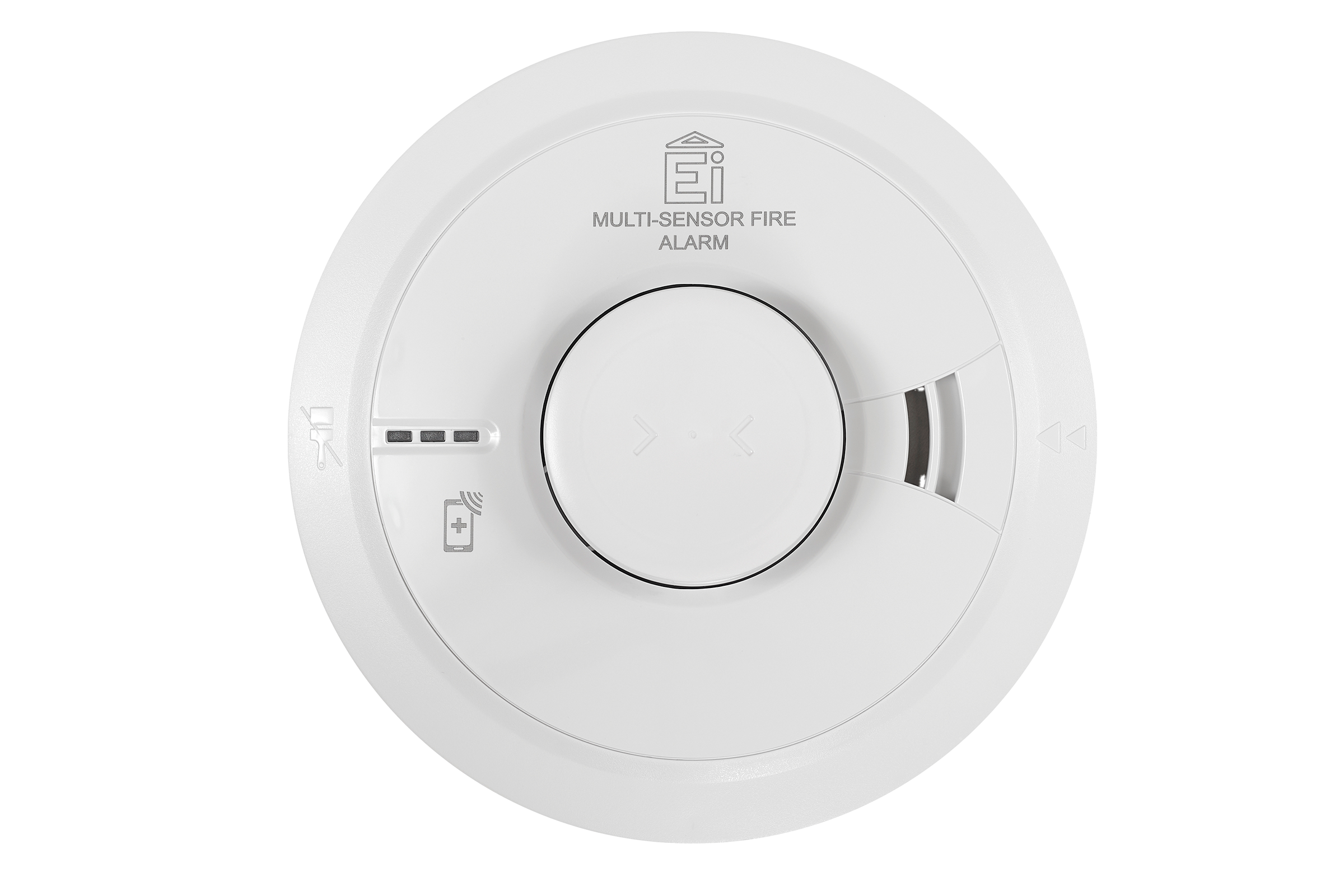 X-Sense Wi-Fi Listener for Smoke & Carbon Monoxide Alarms, Not for Mon