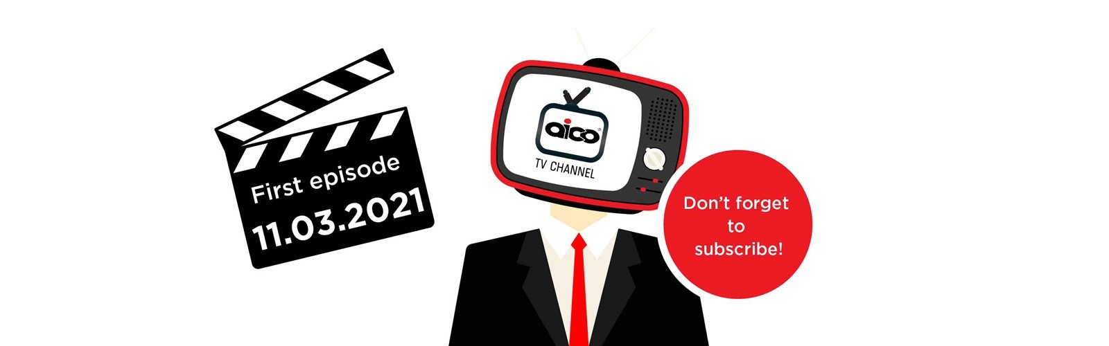 Aico TV