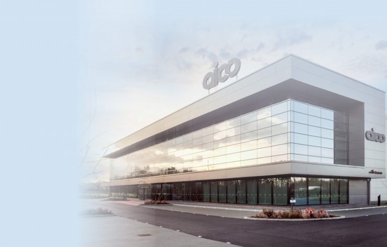 Aico | The European Market Leader in Home Life Safety