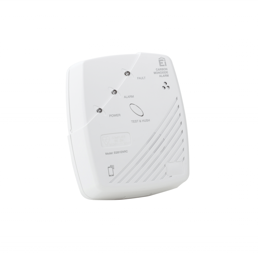 Ei261ENRC Carbon Monoxide Alarm Aico