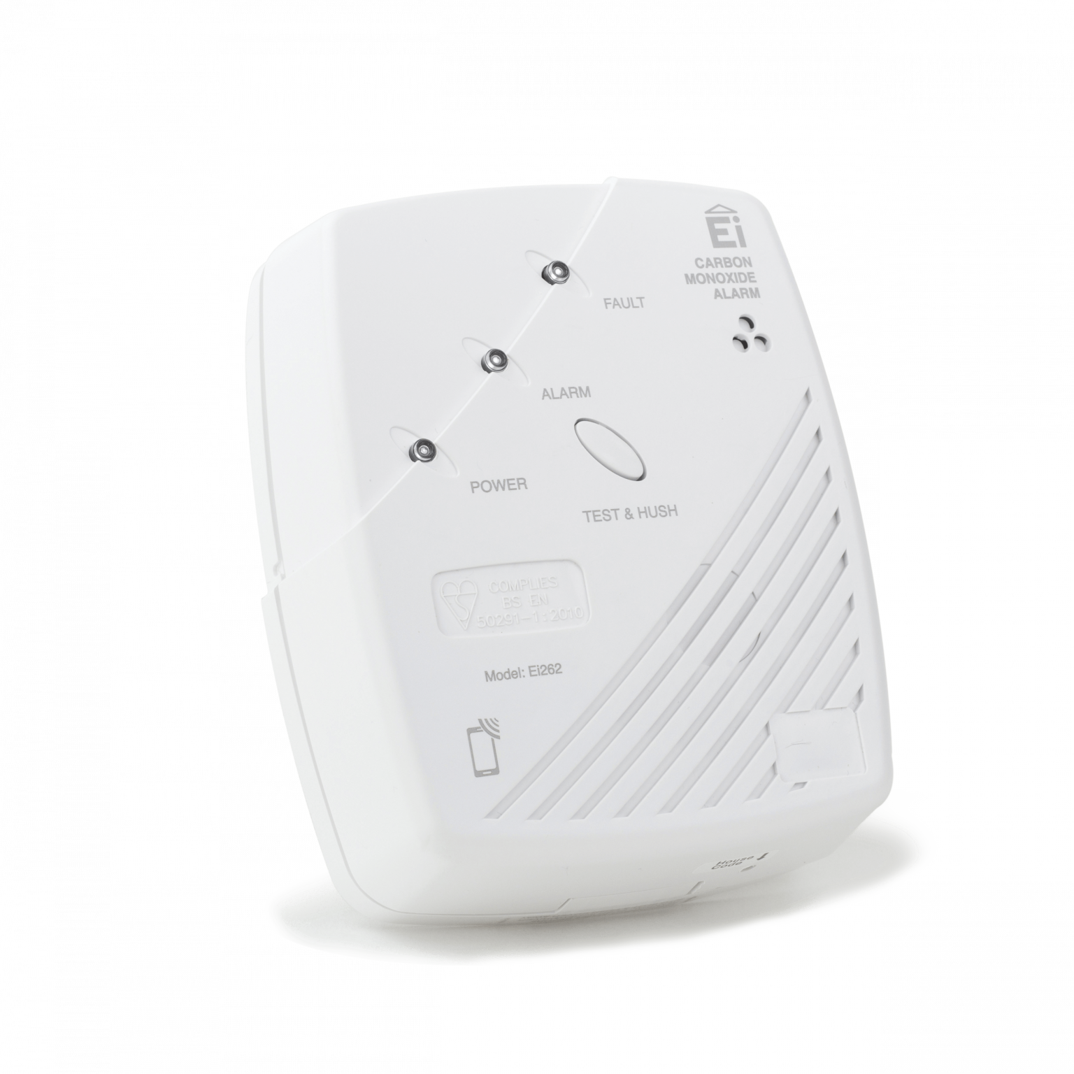 Ei262 Instructions Aico