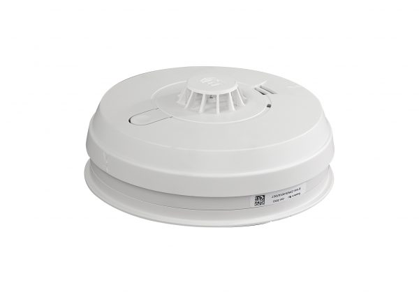 Ei144e Heat Alarm