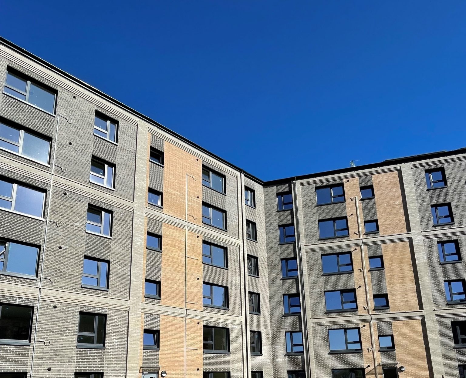 West of Scotland Housing Association Implements HomeLINK Connected Home