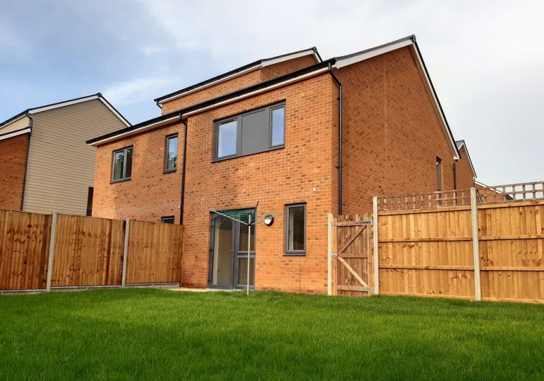 Enhancing resident safety and delivering efficiency for Dacorum Borough