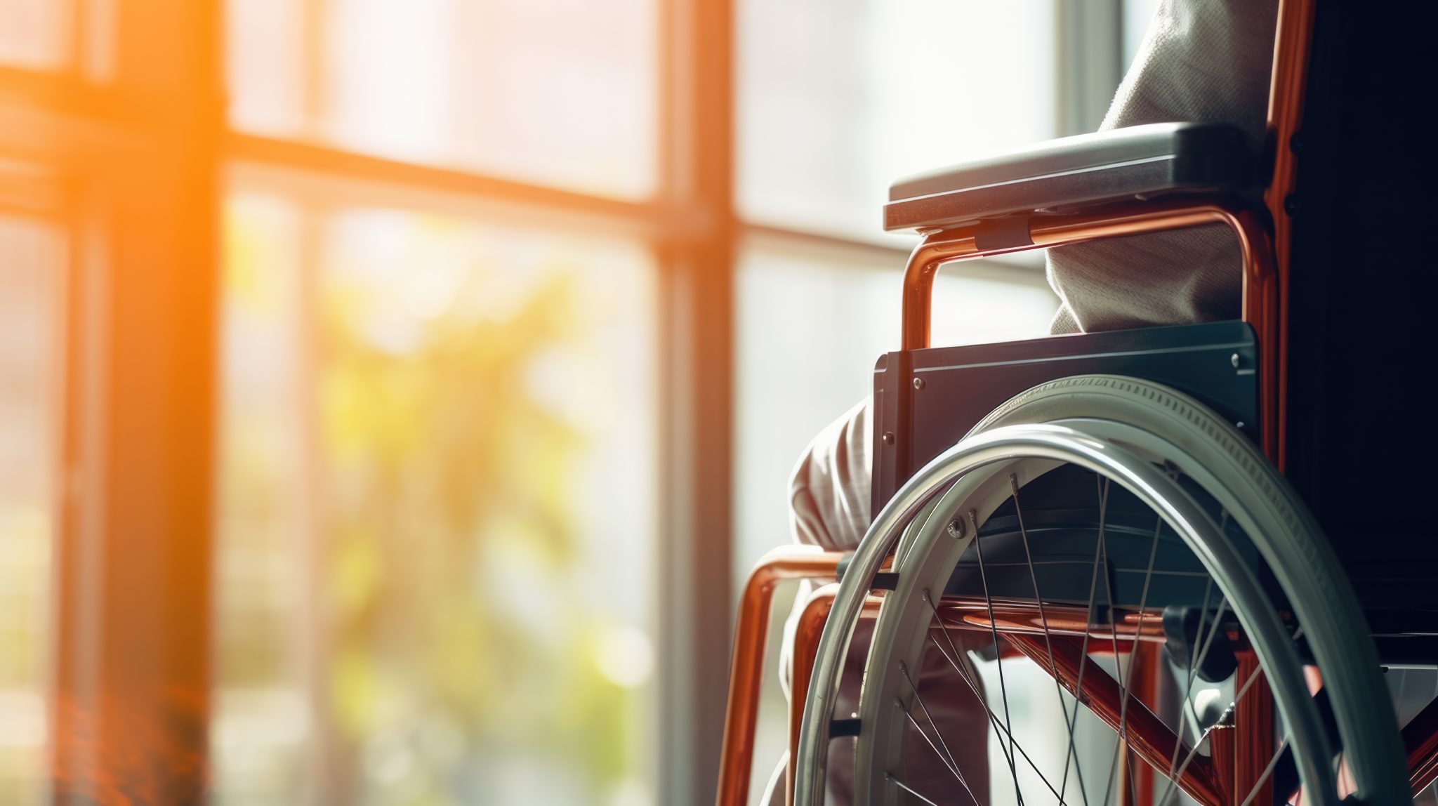 Fire Safety for Disabled Tenants Aico