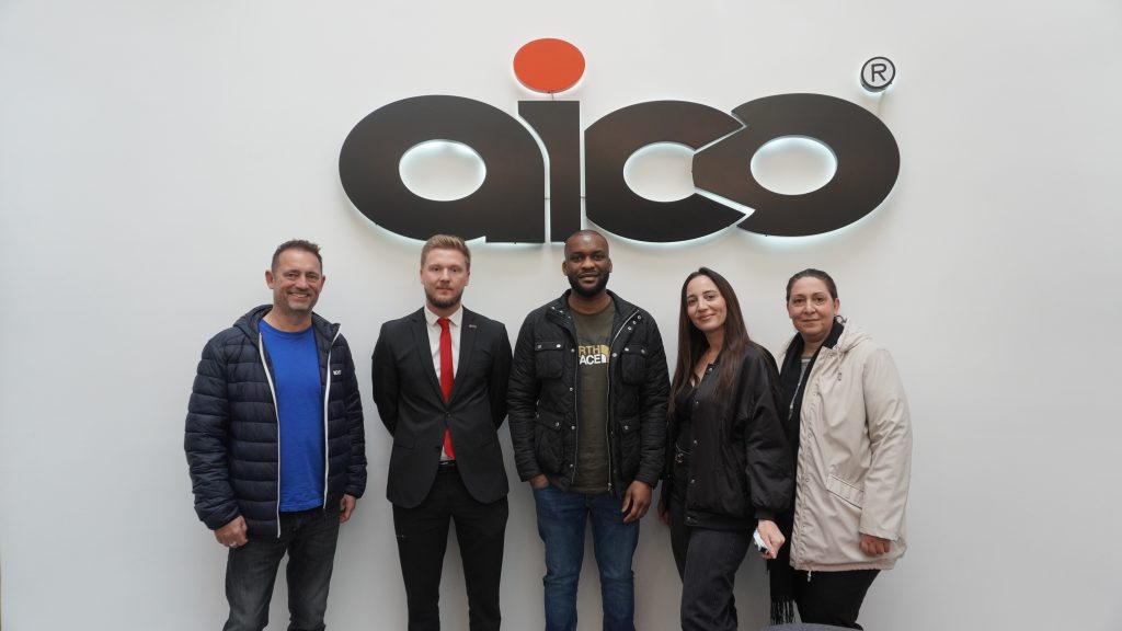 Homes Enhance Fire Safety Knowledge with Aico’s City & Guilds
