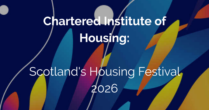 CIH Scottish Housing Festival