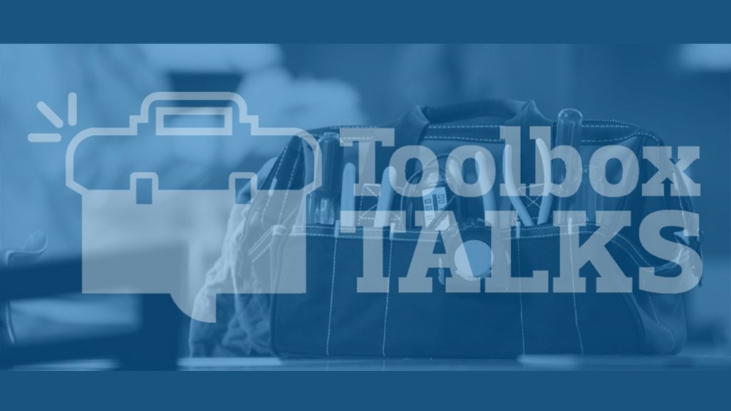 Select Toolbox – Islay