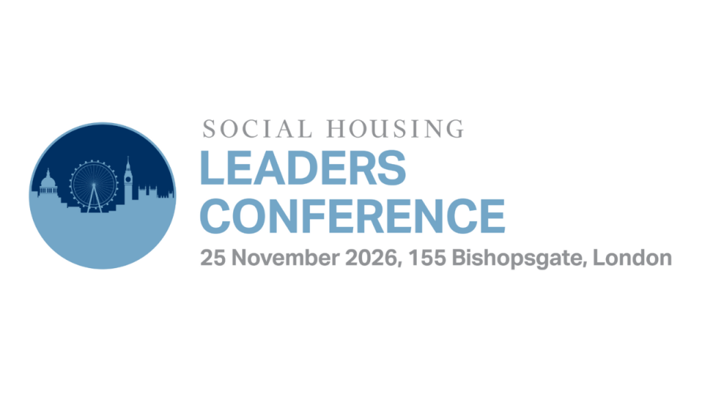Social Housing Annual Conference