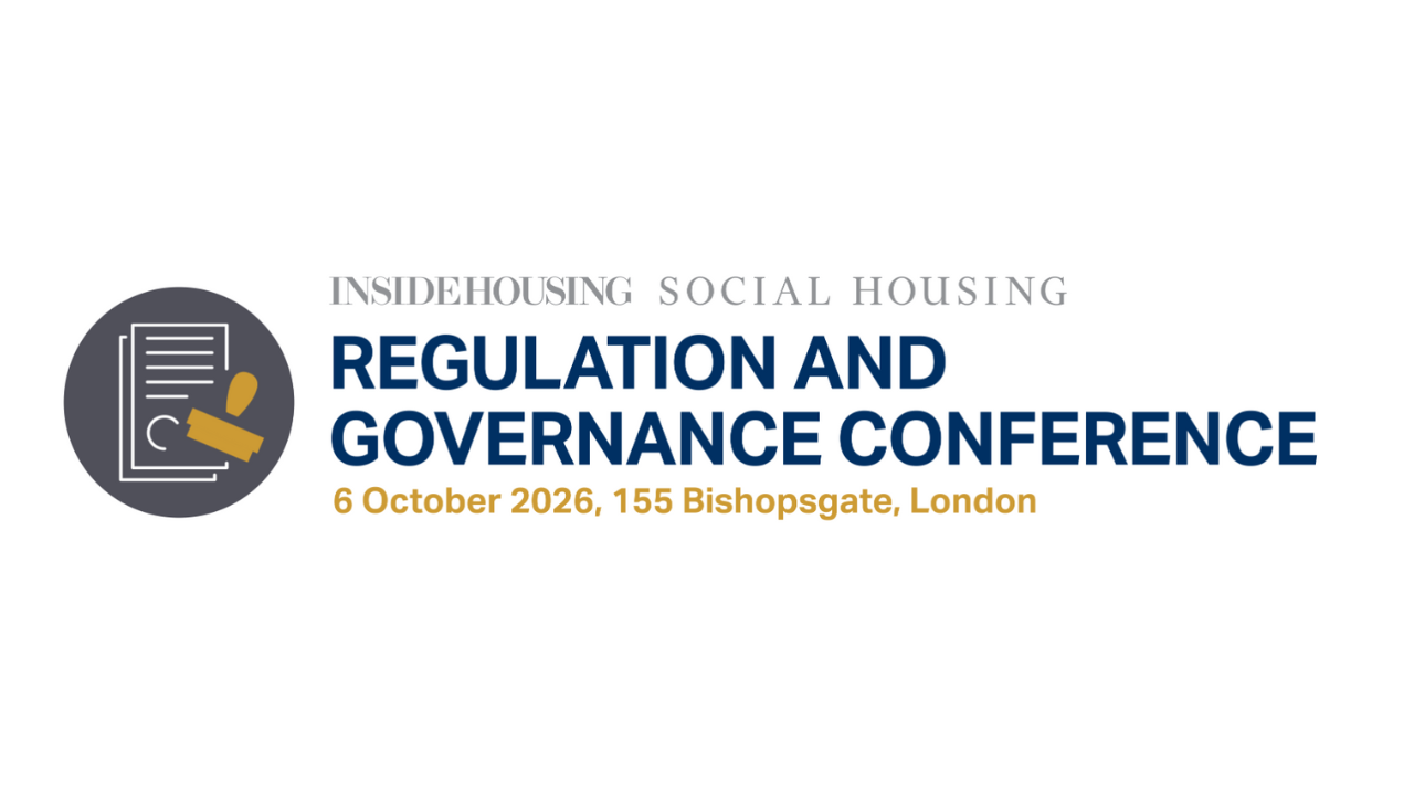 Regulation & Governance Conference