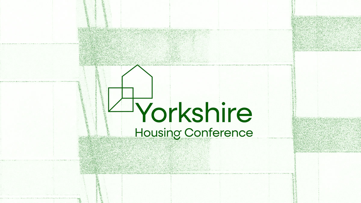 Yorkshire Housing Conference