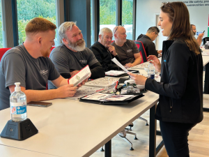 City and Guilds Training Course