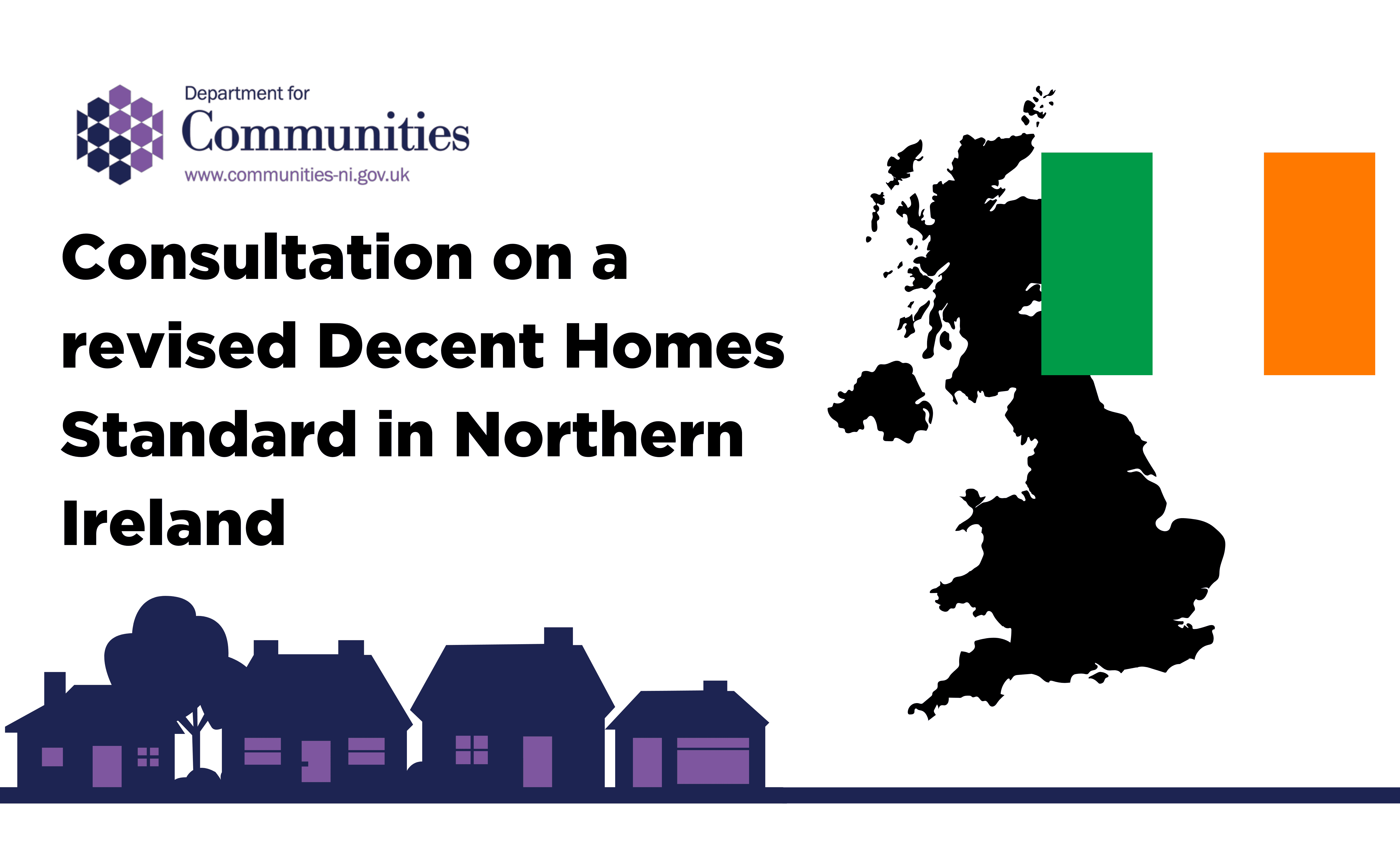 Aico Backs Northern Ireland Consultation on Decent Homes Standard