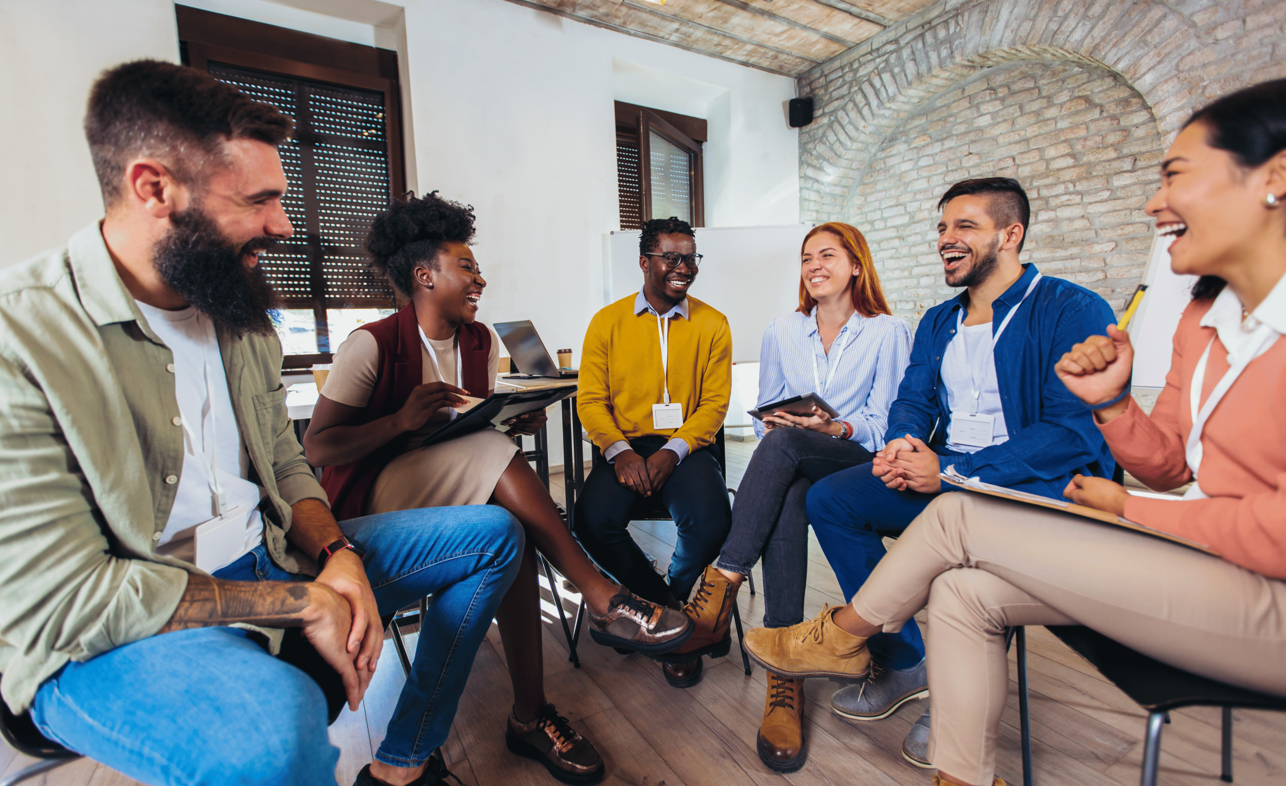 Company Values and Culture